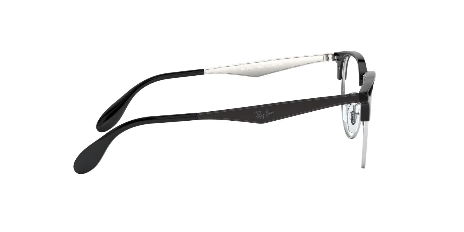 Ray-Ban 6396 Eyeglasses - view 24